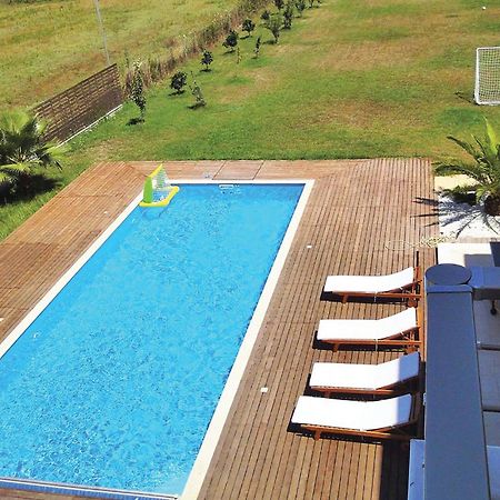 Lovely Home In Preveza With Outdoor Swimming Pool Kanali  Exterior photo