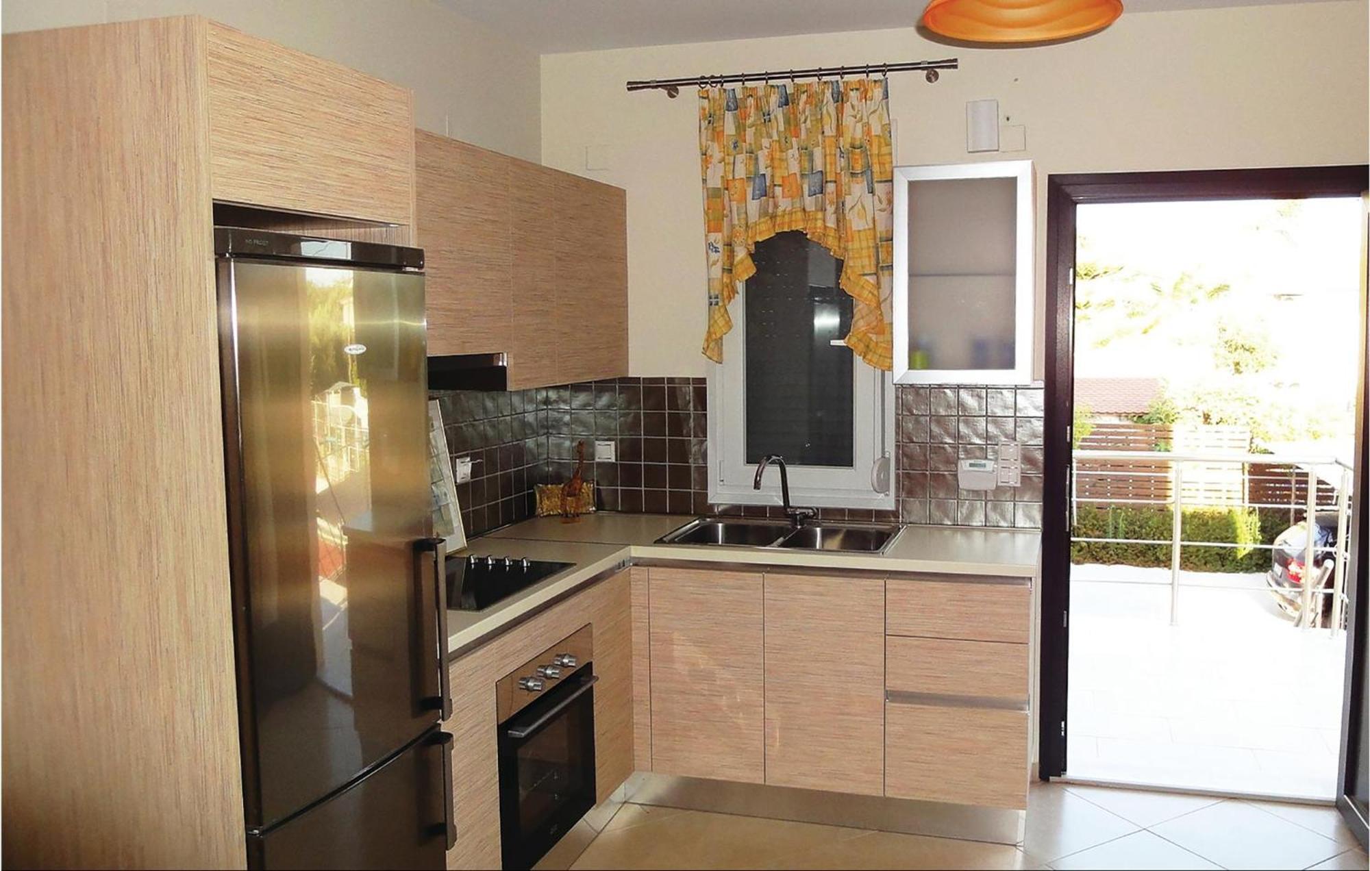 Lovely Home In Preveza With Outdoor Swimming Pool Kanali  Exterior photo